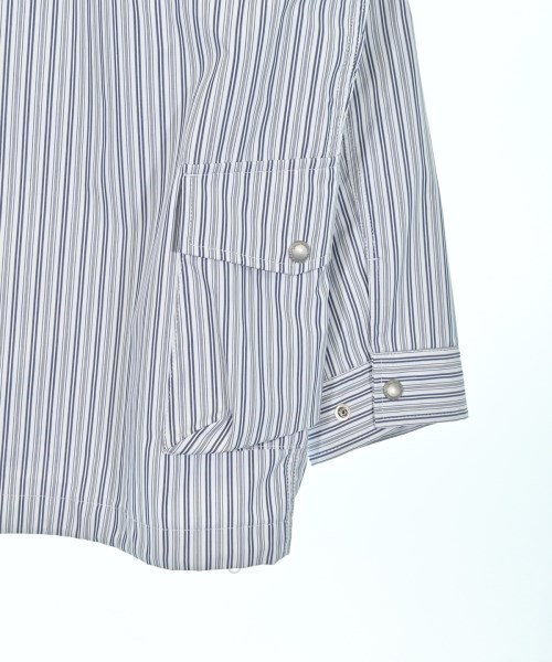 COMME des GARCONS HOMME（コムデギャルソンオム）その他 白 サイズ:M メンズ/2200695300012