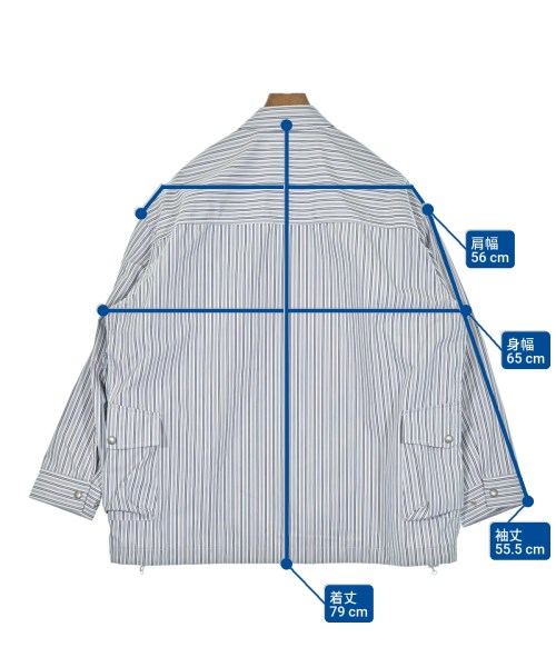 COMME des GARCONS HOMME（コムデギャルソンオム）その他 白 サイズ:M メンズ/2200695300012