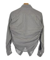 COMME des GARCONS HOMME（コムデギャルソンオム）カジュアルシャツ 黒 サイズ:XS メンズ/2200695324032