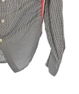 COMME des GARCONS HOMME（コムデギャルソンオム）カジュアルシャツ 黒 サイズ:XS メンズ/2200695324032