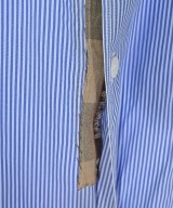 COMME des GARCONS HOMME（コムデギャルソンオム）ドレスシャツ 青 サイズ:S メンズ/2200695393021