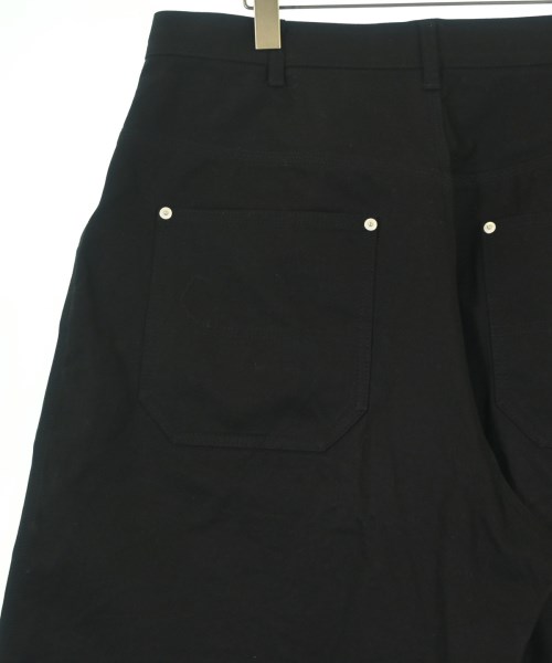 COMME des GARCONS HOMME（コムデギャルソンオム）ショートパンツ 黒 サイズ:M メンズ/2200695602017