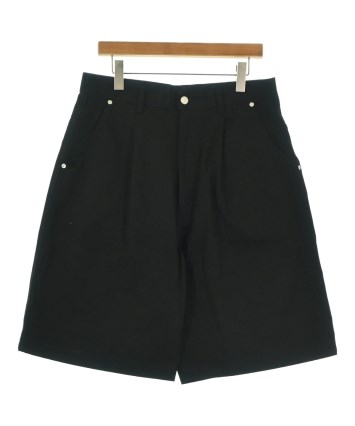 COMME des GARCONS HOMME（コムデギャルソンオム）ショートパンツ 黒
