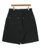 COMME des GARCONS HOMME（コムデギャルソンオム）ショートパンツ 黒 サイズ:M メンズ/2200695602017