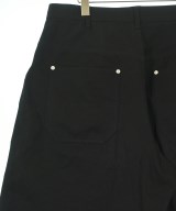 COMME des GARCONS HOMME（コムデギャルソンオム）ショートパンツ 黒 サイズ:M メンズ/2200695602017