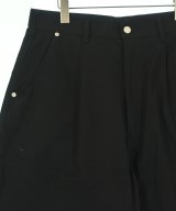 COMME des GARCONS HOMME（コムデギャルソンオム）ショートパンツ 黒 サイズ:M メンズ/2200695602017