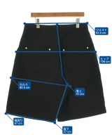 COMME des GARCONS HOMME（コムデギャルソンオム）ショートパンツ 黒 サイズ:M メンズ/2200695602017