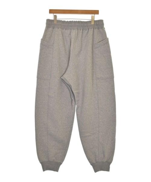 COMME des GARCONS HOMME（コムデギャルソンオム）スウェットパンツ グレー サイズ:L メンズ/2200695900045