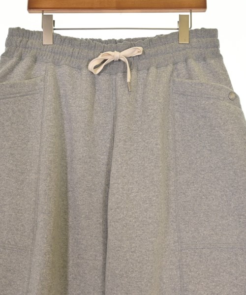 COMME des GARCONS HOMME（コムデギャルソンオム）スウェットパンツ グレー サイズ:L メンズ/2200695900045