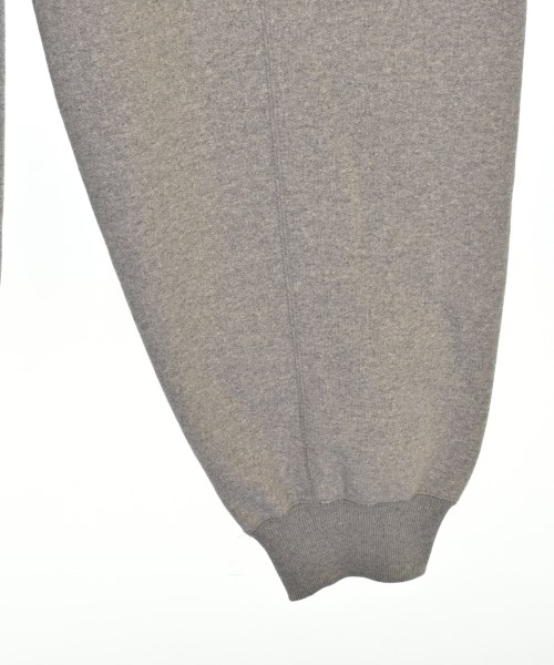 COMME des GARCONS HOMME（コムデギャルソンオム）スウェットパンツ グレー サイズ:L メンズ/2200695900045