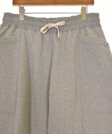 COMME des GARCONS HOMME（コムデギャルソンオム）スウェットパンツ グレー サイズ:L メンズ/2200695900045
