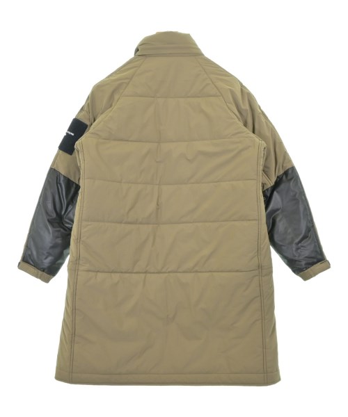 COMME des GARCONS HOMME（コムデギャルソンオム）ダウンコート カーキ サイズ:XS メンズ/2200693814016