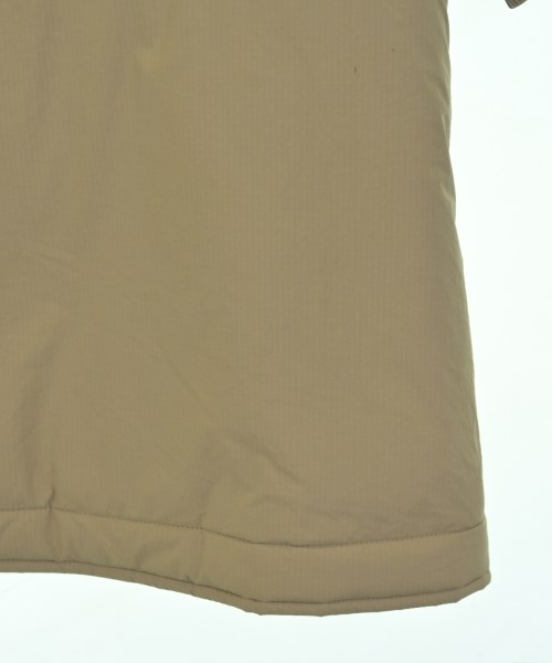 COMME des GARCONS HOMME（コムデギャルソンオム）ダウンコート カーキ サイズ:XS メンズ/2200693814016