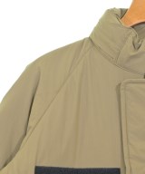 COMME des GARCONS HOMME（コムデギャルソンオム）ダウンコート カーキ サイズ:XS メンズ/2200693814016