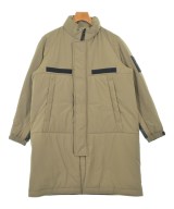 COMME des GARCONS HOMME ダウンコート