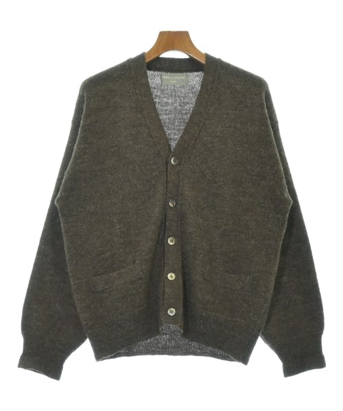 COMME des GARCONS HOMME(コムデギャルソンオム)カーディガン 茶 サイズ:-(L位)/2200696619144