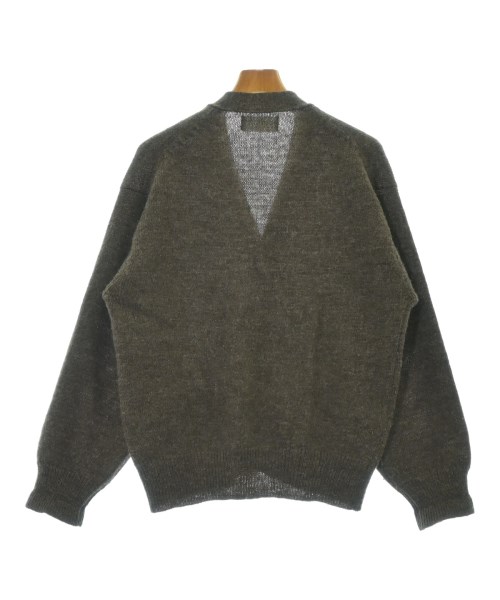 COMME des GARCONS HOMME（コムデギャルソンオム）カーディガン 茶 サイズ:-(L位) メンズ/2200696619144