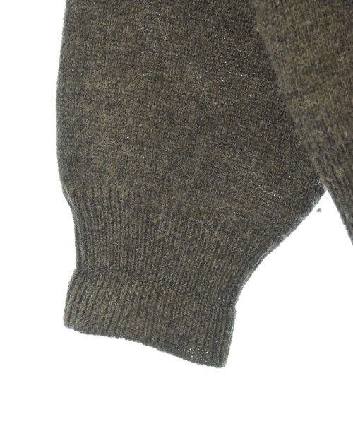COMME des GARCONS HOMME（コムデギャルソンオム）カーディガン 茶 サイズ:-(L位) メンズ/2200696619144