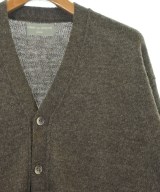 COMME des GARCONS HOMME（コムデギャルソンオム）カーディガン 茶 サイズ:-(L位) メンズ/2200696619144