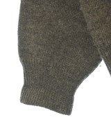 COMME des GARCONS HOMME（コムデギャルソンオム）カーディガン 茶 サイズ:-(L位) メンズ/2200696619144