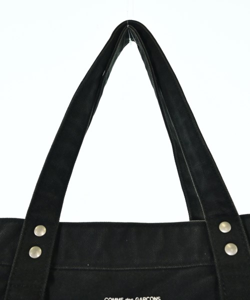 COMME des GARCONS HOMME（コムデギャルソンオム）トートバッグ 黒 サイズ:- メンズ/2200696722059