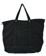 COMME des GARCONS HOMME（コムデギャルソンオム）トートバッグ 黒 サイズ:- メンズ/2200696722059