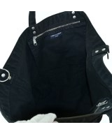 COMME des GARCONS HOMME（コムデギャルソンオム）トートバッグ 黒 サイズ:- メンズ/2200696722059
