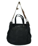 COMME des GARCONS HOMME（コムデギャルソンオム）トートバッグ 黒 サイズ:- メンズ/2200696722059
