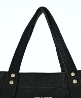 COMME des GARCONS HOMME（コムデギャルソンオム）トートバッグ 黒 サイズ:- メンズ/2200696722059
