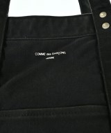 COMME des GARCONS HOMME（コムデギャルソンオム）トートバッグ 黒 サイズ:- メンズ/2200696722059