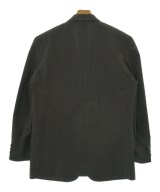 COMME des GARCONS HOMME（コムデギャルソンオム）テーラードジャケット 茶 サイズ:S メンズ/2200696744020