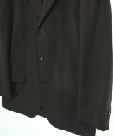 COMME des GARCONS HOMME（コムデギャルソンオム）テーラードジャケット 茶 サイズ:S メンズ/2200696744020