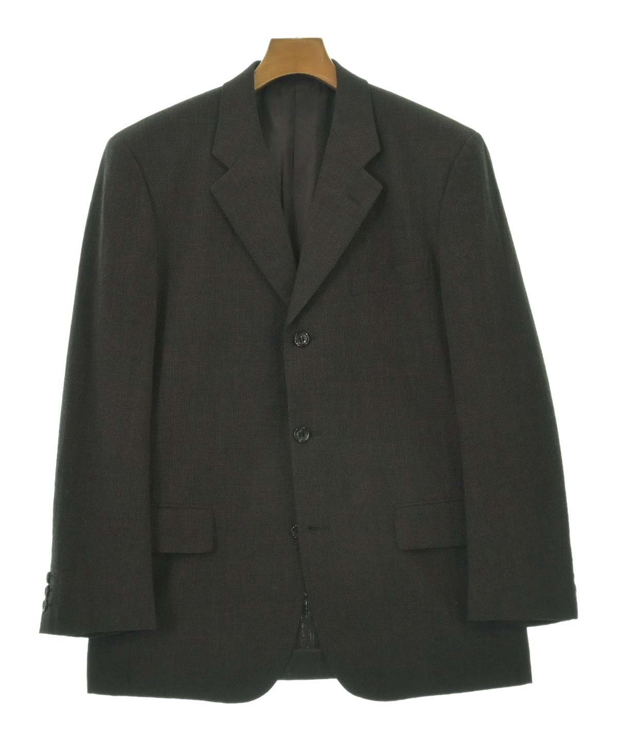 Comme des Garcons HOMME テーラードジャケット COMME des GARCONS HOMME（コムデギャルソンオム）テーラード