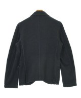 COMME des GARCONS HOMME（コムデギャルソンオム）カジュアルジャケット 紺 サイズ:S メンズ/2200696744037