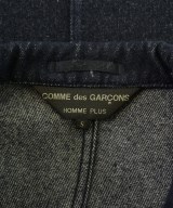 COMME des GARCONS HOMME（コムデギャルソンオム）カジュアルジャケット 紺 サイズ:S メンズ/2200696744037