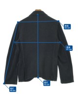 COMME des GARCONS HOMME（コムデギャルソンオム）カジュアルジャケット 紺 サイズ:S メンズ/2200696744037