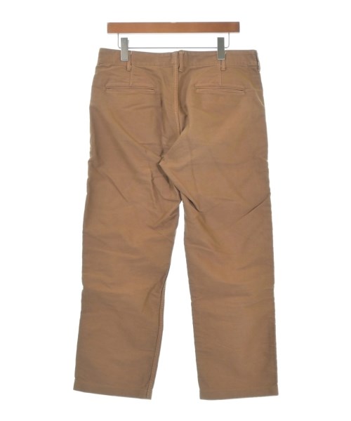 COMME des GARCONS HOMME（コムデギャルソンオム）デニムパンツ 茶 サイズ:S メンズ/2200694881024