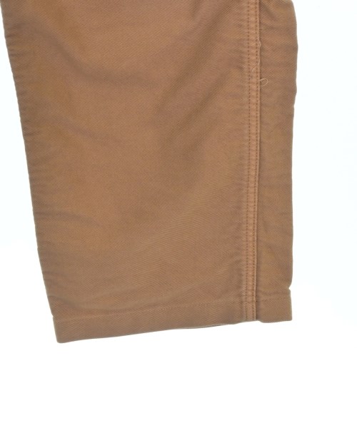 COMME des GARCONS HOMME（コムデギャルソンオム）デニムパンツ 茶 サイズ:S メンズ/2200694881024