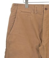 COMME des GARCONS HOMME（コムデギャルソンオム）デニムパンツ 茶 サイズ:S メンズ/2200694881024