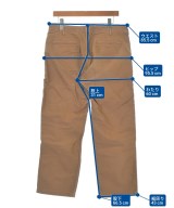 COMME des GARCONS HOMME（コムデギャルソンオム）デニムパンツ 茶 サイズ:S メンズ/2200694881024