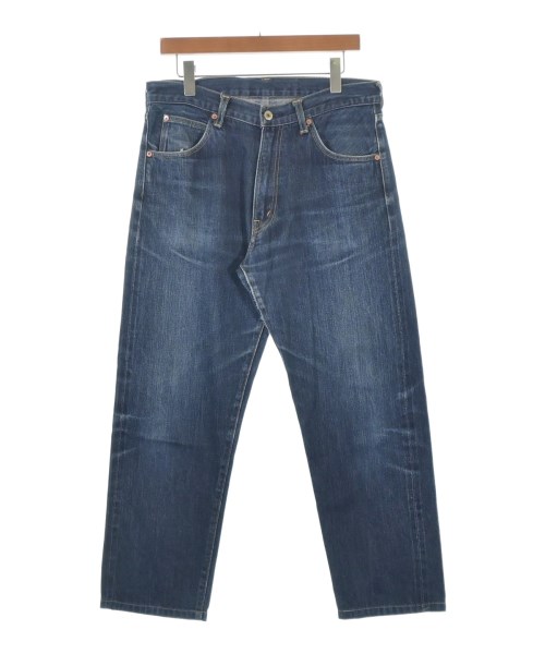 COMME des GARCONS HOMME(コムデギャルソンオム)デニムパンツ 紺 サイズ:L/2200694881048