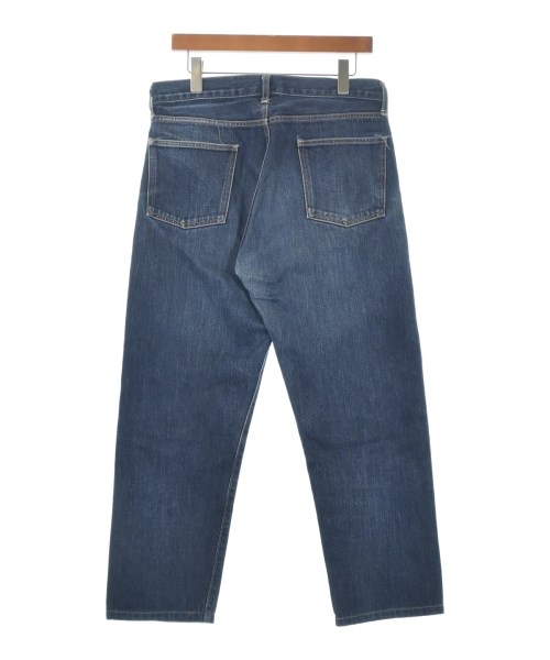 COMME des GARCONS HOMME（コムデギャルソンオム）デニムパンツ 紺 サイズ:L メンズ/2200694881048