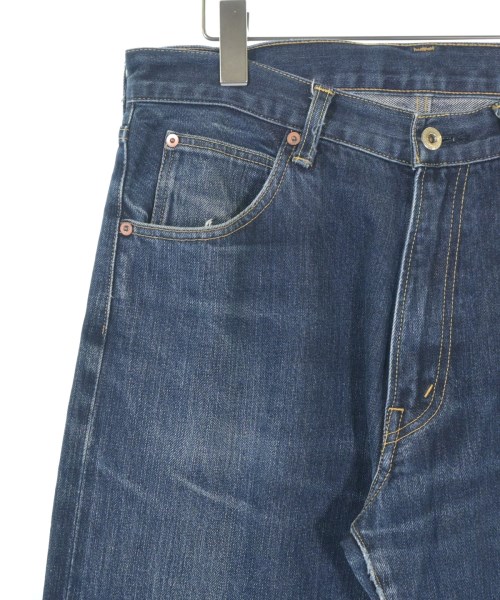 COMME des GARCONS HOMME（コムデギャルソンオム）デニムパンツ 紺 サイズ:L メンズ/2200694881048
