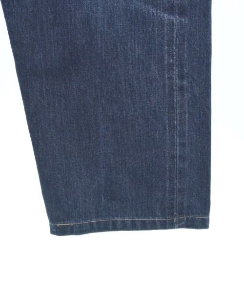 COMME des GARCONS HOMME（コムデギャルソンオム）デニムパンツ 紺 サイズ:L メンズ/2200694881048