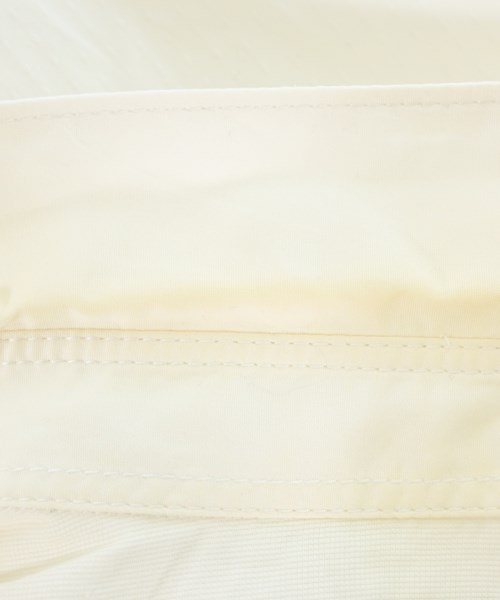 COMME des GARCONS HOMME（コムデギャルソンオム）カジュアルシャツ 白 サイズ:XS メンズ/2200694881055