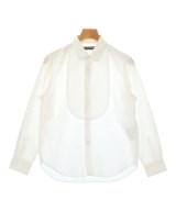COMME des GARCONS HOMME（コムデギャルソンオム）カジュアルシャツ 白 サイズ:XS メンズ/2200694881055
