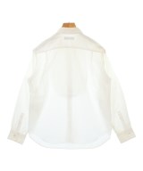COMME des GARCONS HOMME（コムデギャルソンオム）カジュアルシャツ 白 サイズ:XS メンズ/2200694881055
