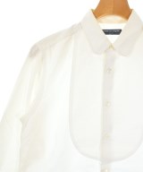 COMME des GARCONS HOMME（コムデギャルソンオム）カジュアルシャツ 白 サイズ:XS メンズ/2200694881055