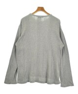 COMME des GARCONS HOMME（コムデギャルソンオム）ニット・セーター グレー サイズ:S メンズ/2200694881062