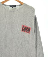 COMME des GARCONS HOMME（コムデギャルソンオム）ニット・セーター グレー サイズ:S メンズ/2200694881062